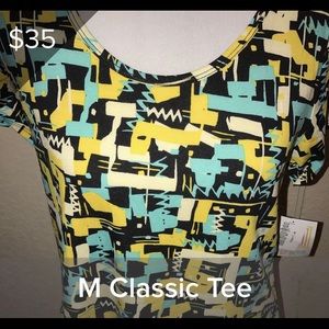 Lularoe classic